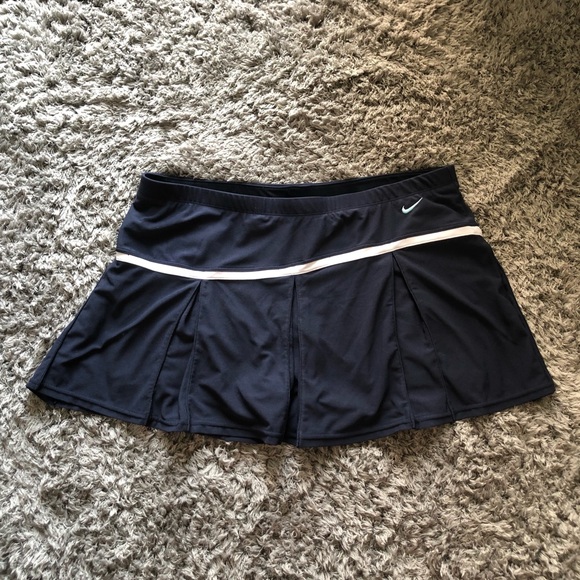 Nike Dresses & Skirts - Nike Tennis Skirt